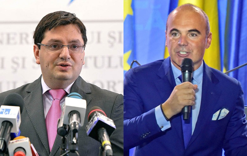 Cum se repetă istoria. Colectiv - Bănicioiu: “Avem condiții ca în Germania”. COVID - Rareș Bogdan: “Vreți să vedeți spitale ca-n Occident? Mergeți la Suceava!”