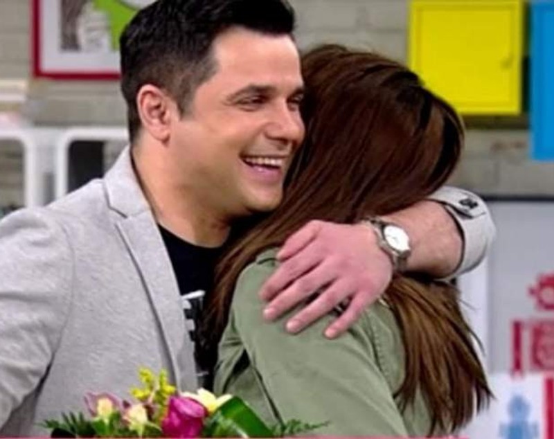 Ce spune Cove despre Oana Zăvoranu, după ce a aflat că divorțează: „Nu o cunosc”. Au fost împreună acum 22 de ani
