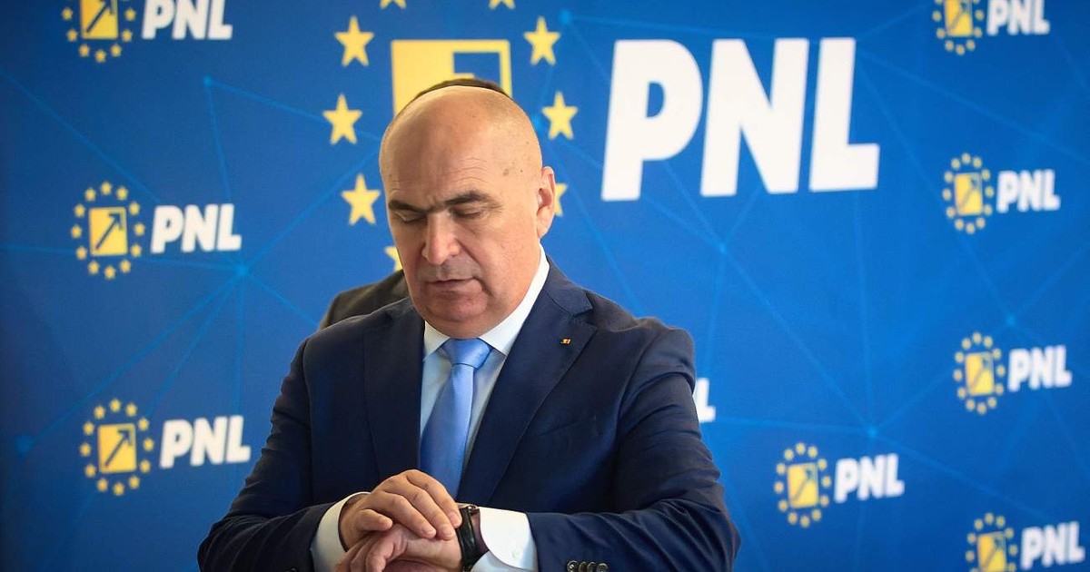 Ilie Bolojan a anunțat cu ce propuneri va merge PNL la consultările cu Nicușor Dan