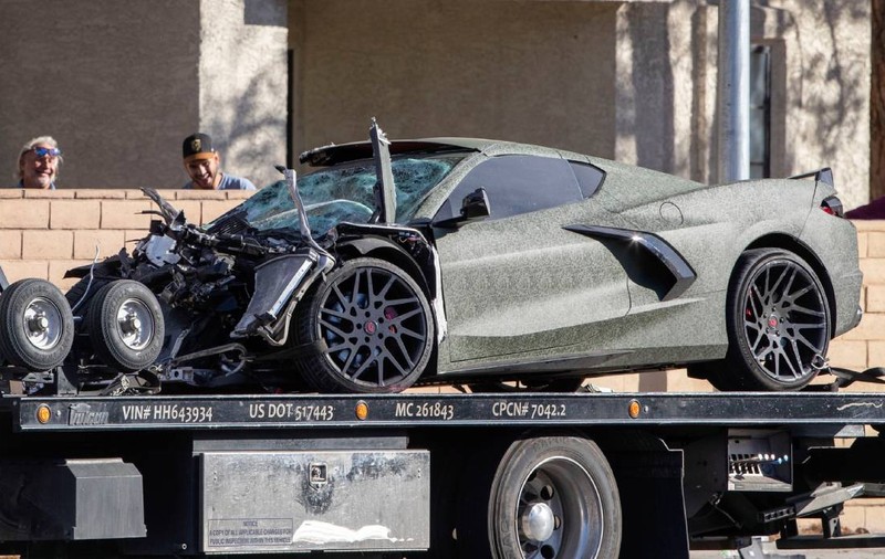 Spovedania unui șofer beat care a condus cu 250 km/h un Corvette și a ucis o tânără: „Scuze că trebuie să vă amintiți de mine”