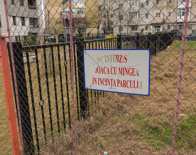 Bani europeni cheltuiți, uși încuiate. Obiectivul „inaugurat” de premierul Ciucă la Iași în care n-a călcat picior de cetățean obișnuit nici după 2 ani