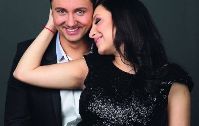 Video&Foto | Andra va naşte astăzi: "Nu am emoţii"