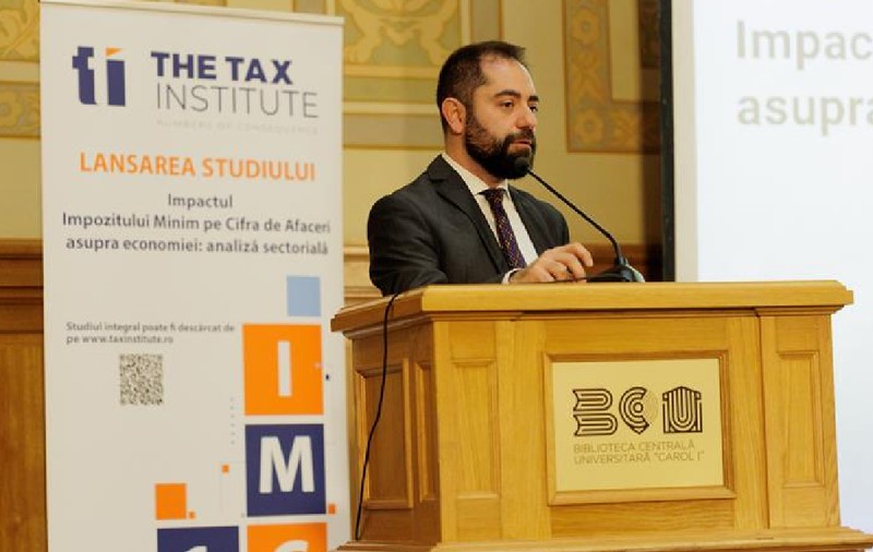 Radu Burnete, numit consilier prezidențial: „La treabă. Avem un stat de reformat”