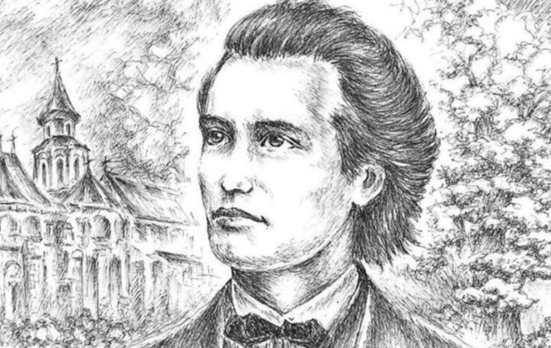 50 de citate de Mihai Eminescu