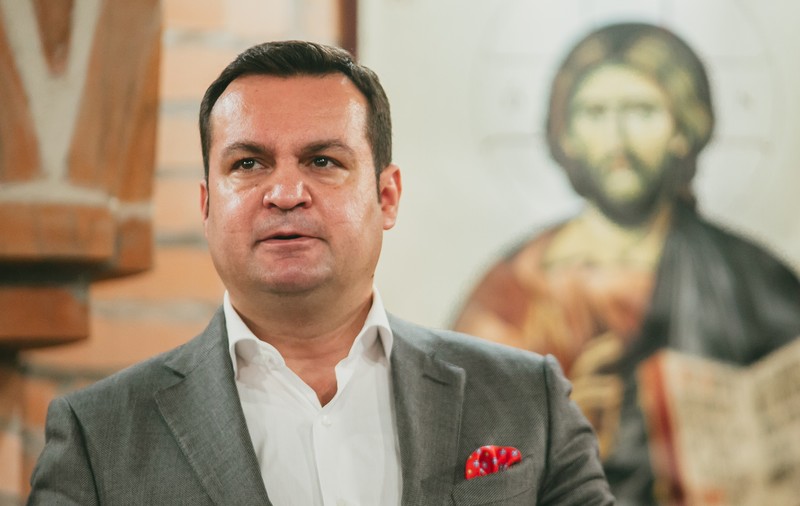 Cătălin Cherecheș „forțează” poarta pușcăriei cu o hotărâre a Înaltei Curți. Judecătorii: „Deciziile instanței supreme nu sunt legi”