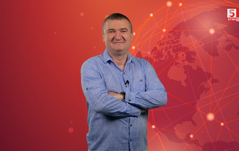 5 știri by Libertatea – Actualitate: Falko, un cal de 20.000 de euro, a murit la un concurs de tras bușteni în Bistrița