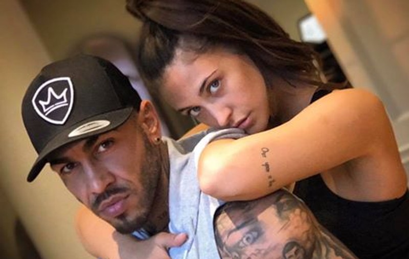 EXCLUSIV/ ”Uite cine dansează” le-a afectat viața intimă. Antoniei și lui Alex Velea nu le mai arde de amor de două ori pe zi