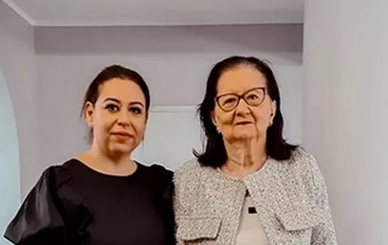 Mioara Roman, internată în spital. Oana Roman a vorbit despre starea mamei sale: „Nu știu ce să fac ca să îi fie bine”