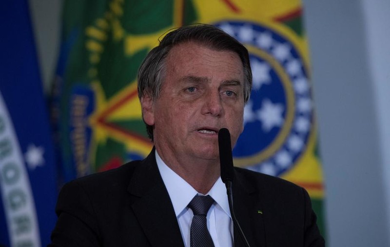 Președintele Braziliei, la spital, din cauza sughițurilor sale cronice