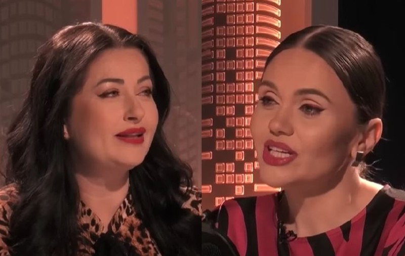 Gabriela Cristea a făcut un test de sarcină recent. Cum a reacționat Cristina Șișcanu: „Unde cresc doi, crește și al treilea”