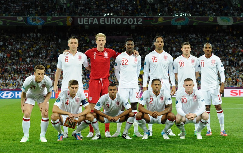 Euro 2016. Anglia l-a numit pe succesorul lui Hodgson, Spania l-a instalat pe Lopetegui, nimic nou la belgieni