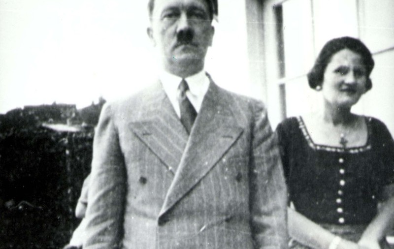 Neonaziştii europeni l-au aniversat pe Hitler în SECRET