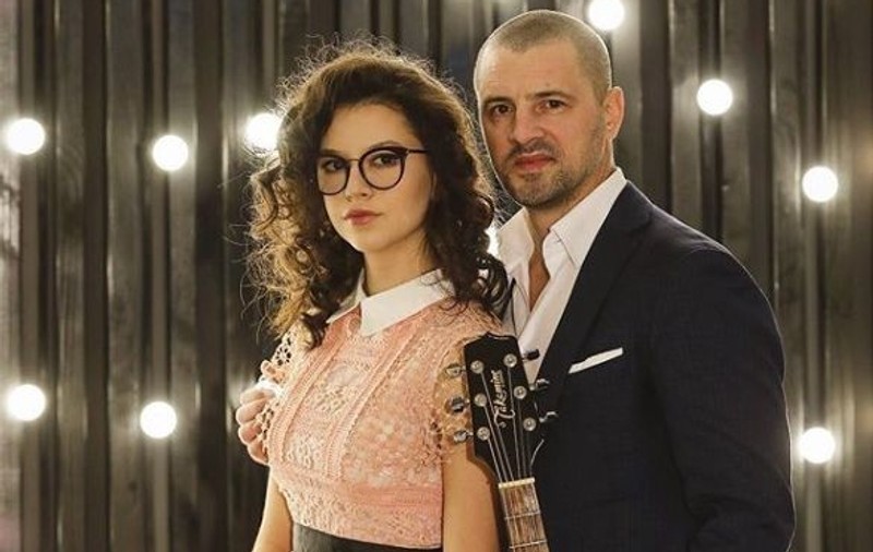 Pavel Stratan împlinește 50 de ani. Mesajul transmis de fiica lui, Cleopatra. “Să trăiești până îți vei vedea strănepoții”