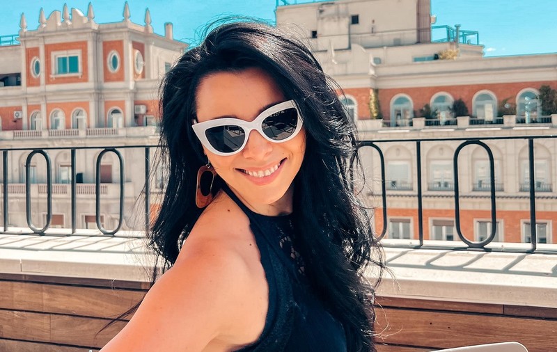 Corina Caragea a pierdut avionul spre România. Se bucură încă de vacanța la 3.000 de kilometri de țară: „Am greșit aeroportul”