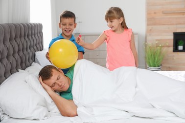 Păcăleli făcute în casă de 1 aprilie
