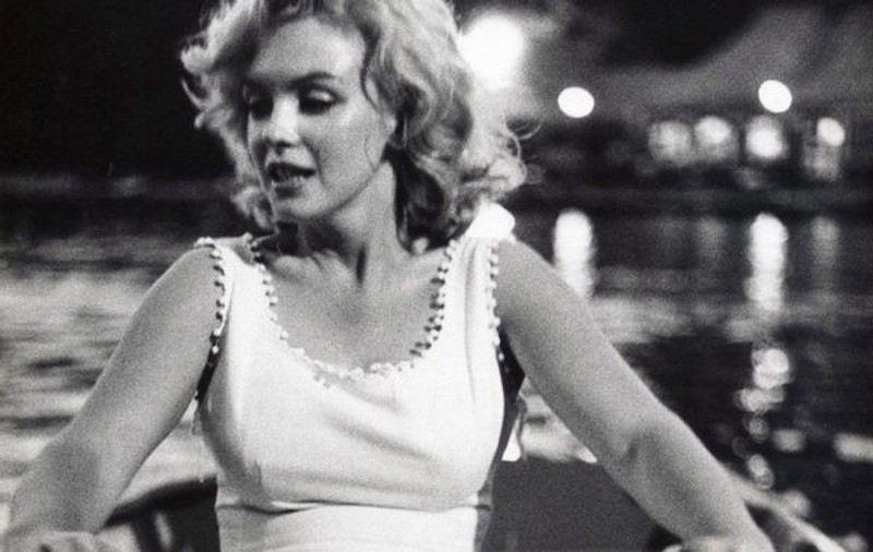 O scrisoare în care Marilyn Monroe mărturisea că s-ar sinucide va fi scoasă la lictaţie