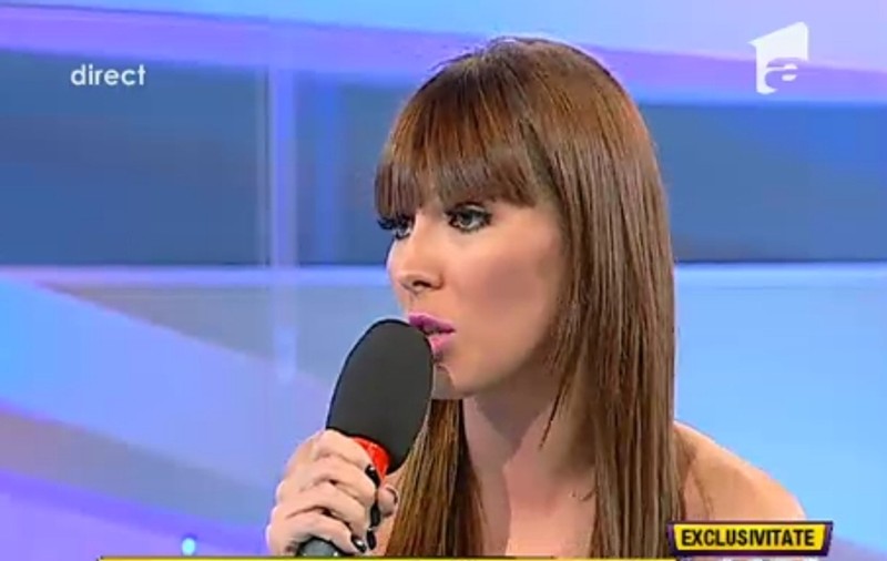 Bote: "Ilinca, Marica nu te-a înşelat cu Bianca"