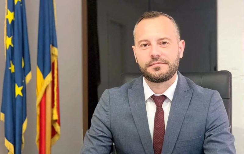 Un secretar de stat din Ministerul Energiei a făcut plângere la poliție pentru furt de identitate