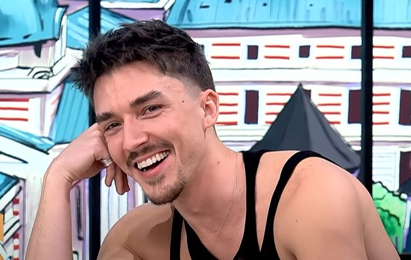 Emil Rengle, dezvăluiri îndrăznețe în emisiunea lui Cătălin Măruță: „Am fost îndrăgostit de Randi”