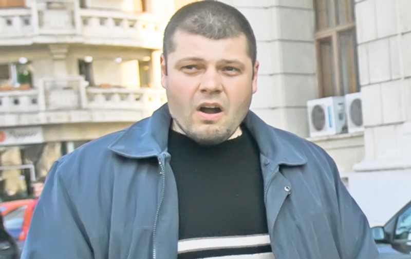 Csibi Barna, maghiarul care a spânzurat manechinul cu faţa lui Avram Iancu, e urmărit penal