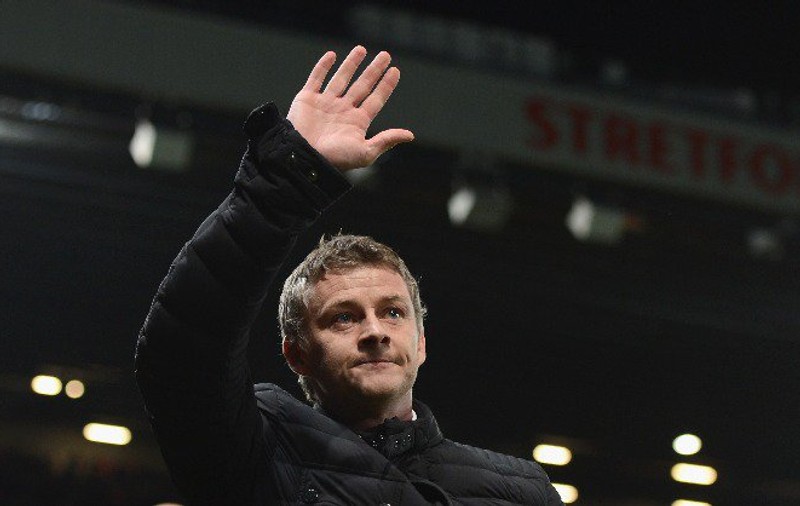 Ole Gunnar Solskjaer, succesorul lui José Mourinho la Manchester United. Norvegianul, umilit de ”Reghe”