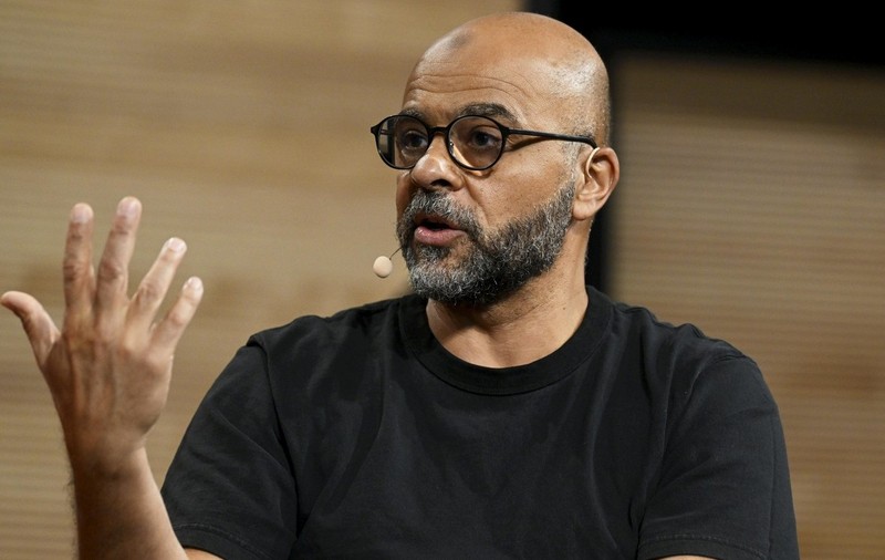 Mo Gawdat, fost director executiv la Google