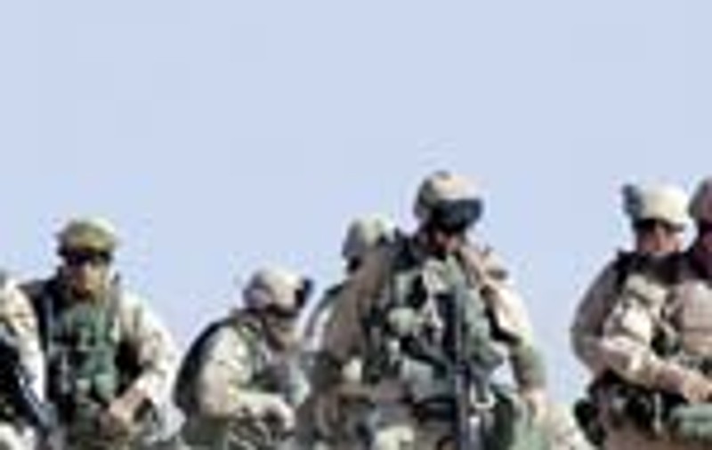 Viagra pentru soldatii din Afganistan