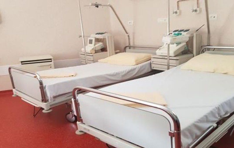 O veste bună vine de la Timișoara. Maternitatea Bega este pregătită să primească gravide infectate cu coronavirus