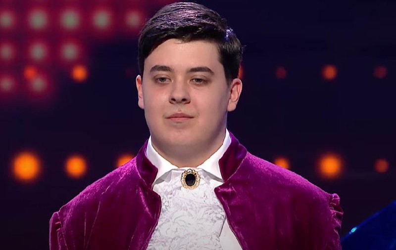 Eduard Dragu Sălăgean, adolescentul cu autism de la „Românii au talent”, umilit de un copil după apariția la PRO TV: „M-a scuipat de două ori”