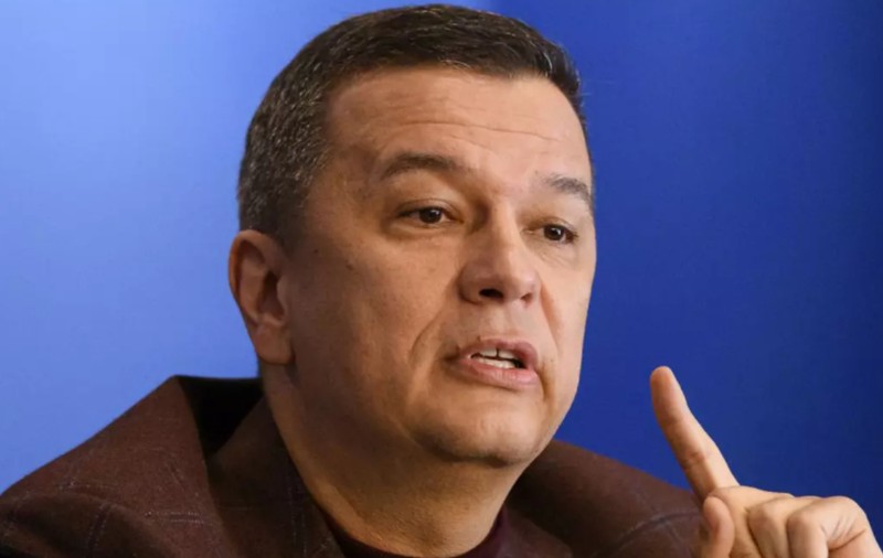 Sorin Grindeanu, despre banii scoși de Guvernul Ciolacu din Fondul de Rezervă: „Nu s-au furat, s-au mărit pensii”. Ce va face cu propriul salariu