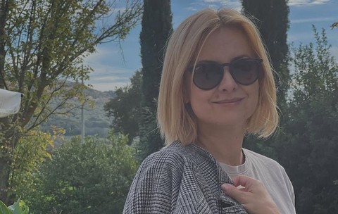 Simona Gherghe, review sincer despre Disneyland Paris: „Am amânat cât s-a putut momentul”. Ce nu i-a plăcut și de ce a plâns