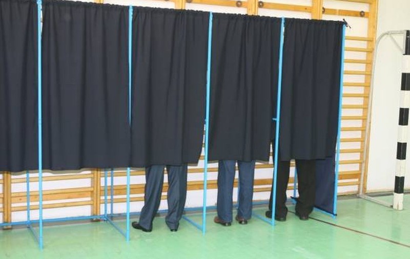 ALEGERI PREZIDENȚIALE 2014. Cele MAI INEDITE SECȚII de VOTARE!