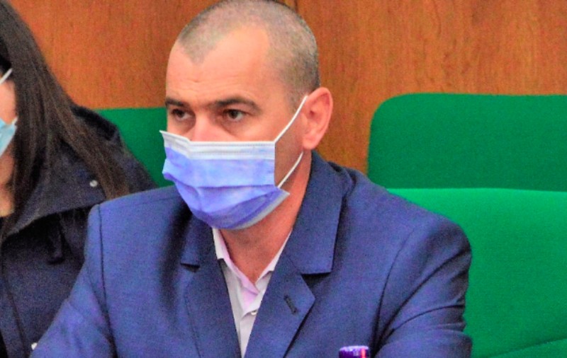 Ironizat într-o ședință de consiliu local pe tema băuturii, un liberal din Vaslui și-a dat demisia. Ce a făcut în urmă cu trei luni