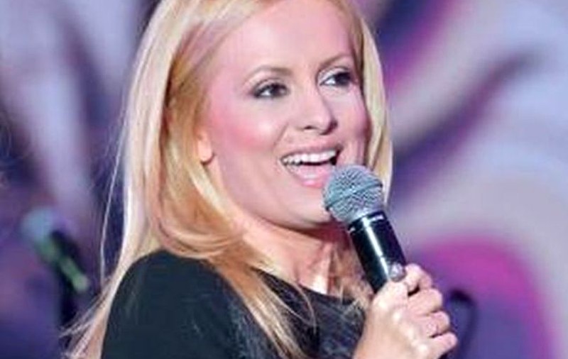 Simona Gherghe, mărturisiri despre viața de mămică. "Mă rog pentru asta"