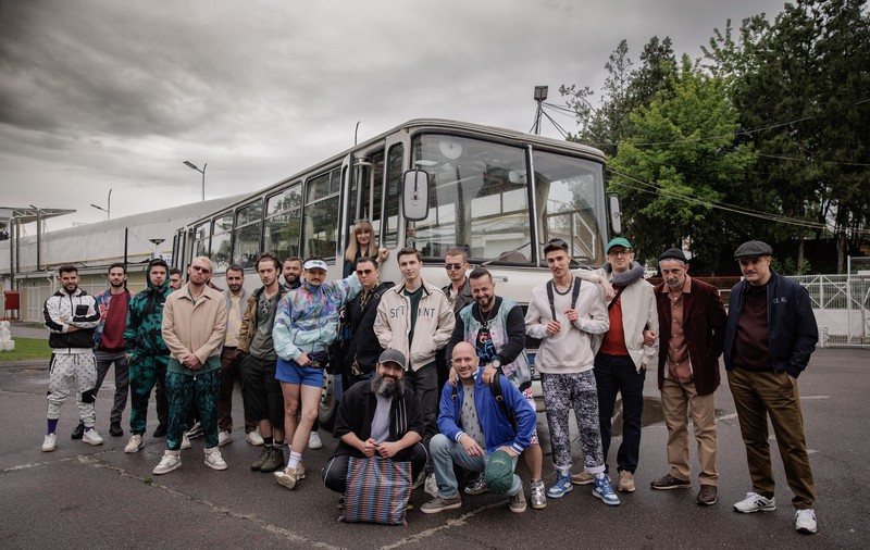 Serialul „Atletico Textila” revine cu un nou sezon. PRO TV anunță startul filmărilor