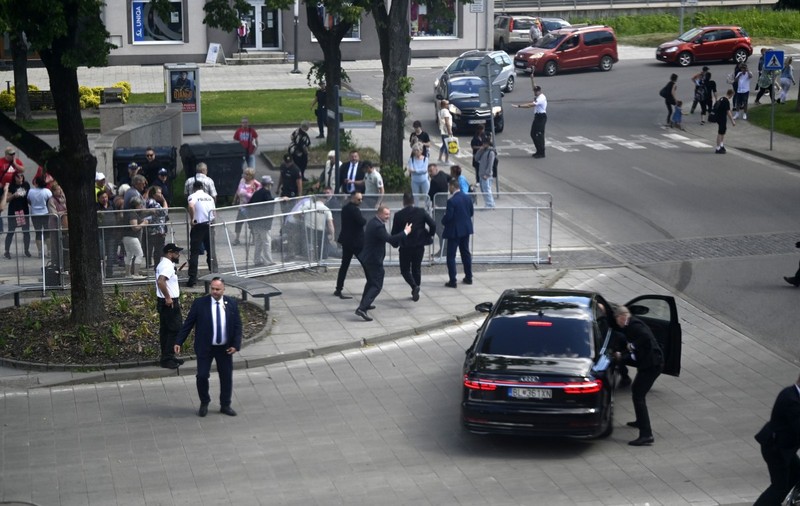 Noi informații despre starea de sănătate a lui Robert Fico, la două săptămâni după tentativa de asasinat