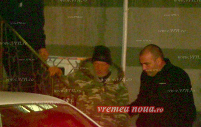 Un bărbat din Vaslui ar fi vrut să violeze o fetiță de opt ani. A ademenit-o de pe ulița satului cu bomboane