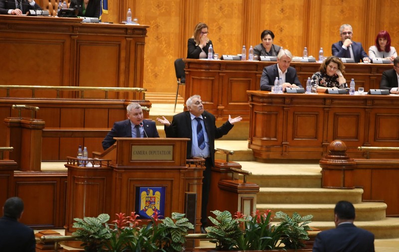 Tot ce trebuie să știi despre bugetul României pe 2019 și mărirea alocațiilor