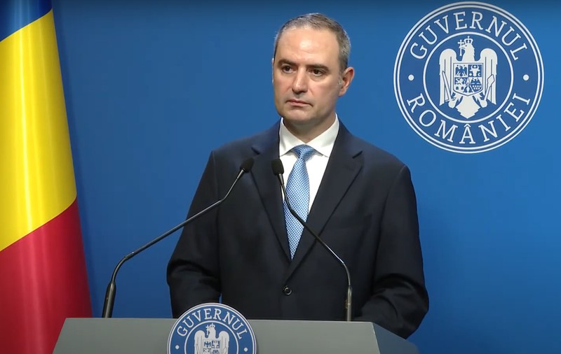 Motivul dat de ministrul Finanțelor pentru care nu a fost introdusă impozitarea progresivă: „Nici să vrem n-am fi putut”