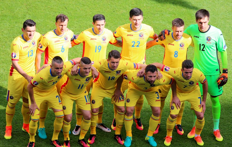 Euro 2016. Tricolorii încasează o primă colosală dacă înving Albania și se califică în optimi. Variantă pentru Iordănescu | EXCLUSIV