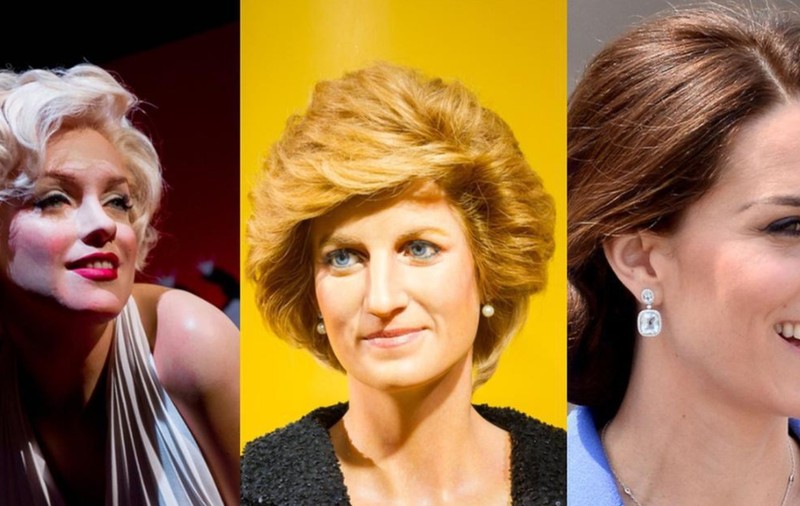 Parfumurile preferate ale celor mai mari vedete. Ce folosea Marilyn Monroe sau prințesa Diana