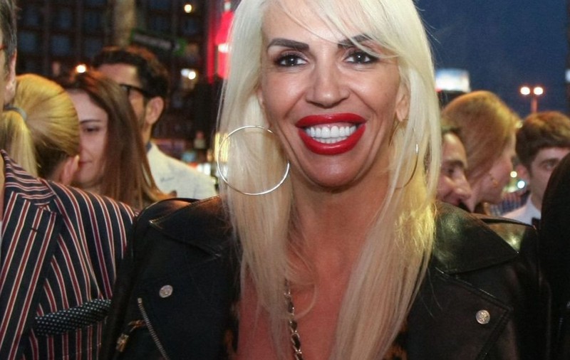 Raluca Bădulescu, schimbare radicală de look. "Un vecin s-a uitat urât"