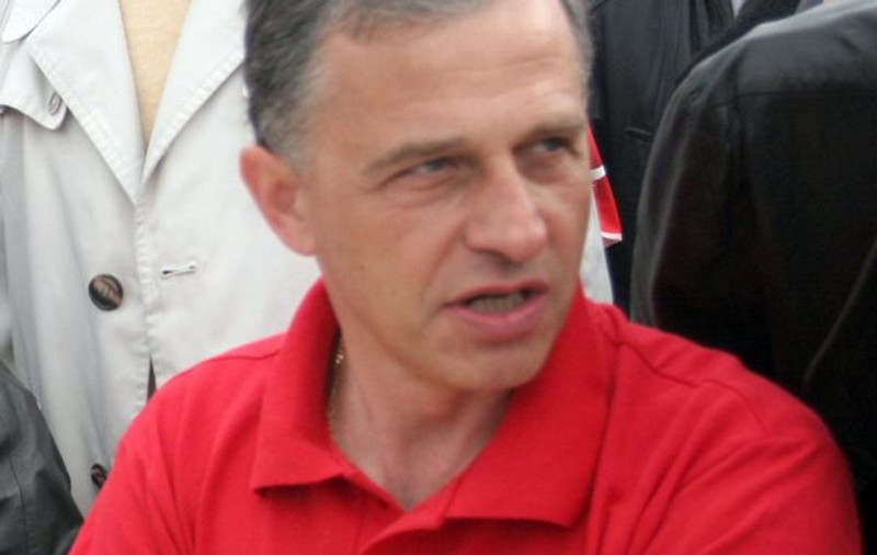 Geoană a strâns 71 % în Dolj