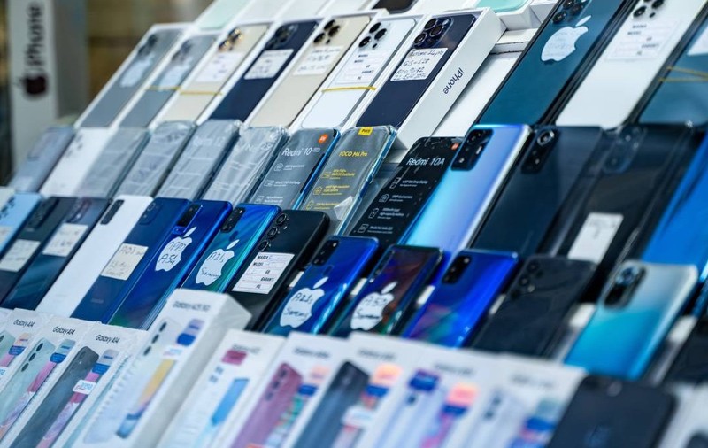 Telefoane Second Hand