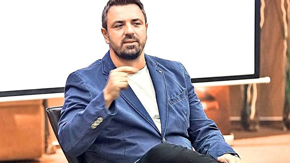 Horia Brenciu s-a destăinuit. "Credeam că sunt buricul pământului"