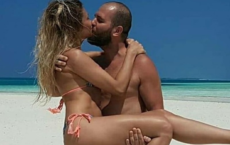 Momente tensionate între Lora și Ionuț Ghenu. Cei doi se află de 5 luni în Bali. “Suntem doi oameni cu idei fixe”
