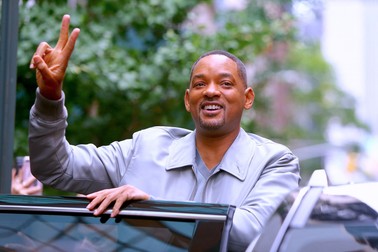 Will Smith