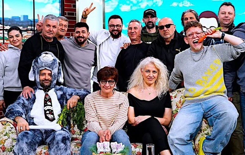 Cea mai cunoscută femeie din echipa lui Cătălin Măruță a rămas la PRO TV. În ce emisiune e implicată acum: „Fac ce știu mai bine”