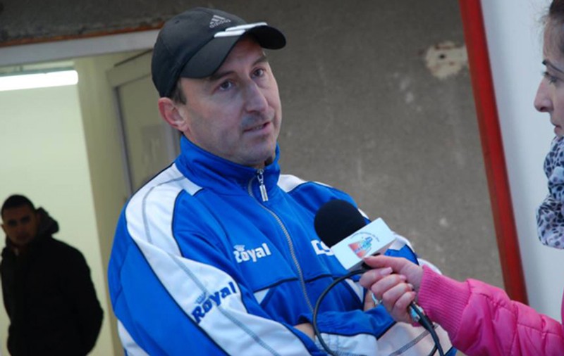 Se întâmplă în România. Antrenorul Andrei Enyedi se judecă la FRF cu Avântul Reghin pentru a-și recupera salariul de 92 de lei pe lună