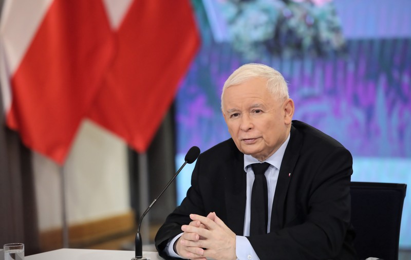 Vicepremierul polonez a cerut o misiune internațională de menținere a păcii în Ucraina: „Are nevoie de ajutor”